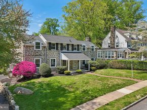 6 Overbrook Parkway, Wynnewood PA 19096