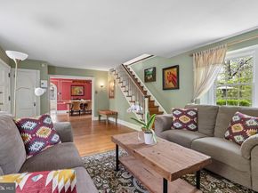 6 Overbrook Parkway, Wynnewood PA 19096