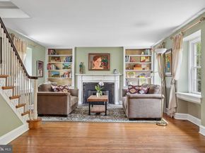 6 Overbrook Parkway, Wynnewood PA 19096