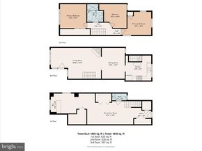 7450 Beverly Road, Philadelphia PA 19138