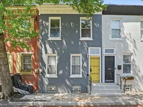 752 S Harshaw Street, Philadelphia PA 19146