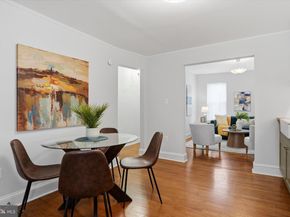 752 S Harshaw Street, Philadelphia PA 19146