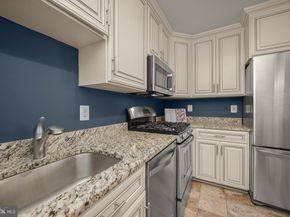 1245 13TH Street NW 311, Washington DC 20005