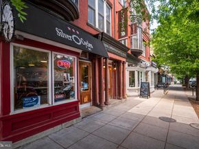 1245 13TH Street NW 311, Washington DC 20005