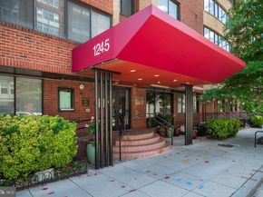 1245 13TH Street NW 311, Washington DC 20005
