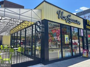 1245 13TH Street NW 311, Washington DC 20005