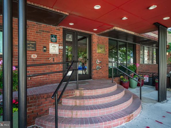 1245 13TH Street NW 311, Washington DC 20005