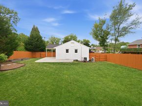 6368 Hillcrest Place, Alexandria VA 22312