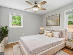 6368 Hillcrest Place, Alexandria VA 22312