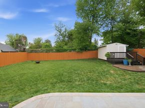 6368 Hillcrest Place, Alexandria VA 22312