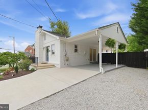 6368 Hillcrest Place, Alexandria VA 22312