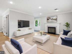 6368 Hillcrest Place, Alexandria VA 22312