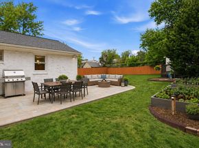 6368 Hillcrest Place, Alexandria VA 22312