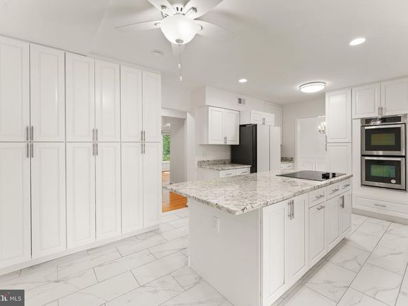 11120 Tattersall Trail, Oakton VA 22124