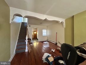 1729 S 17TH Street, Philadelphia PA 19145