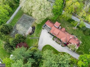 461 S Roberts Road, Bryn Mawr PA 19010