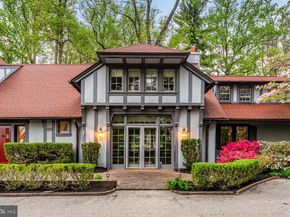 461 S Roberts Road, Bryn Mawr PA 19010