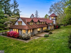 461 S Roberts Road, Bryn Mawr PA 19010