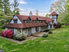 461 S Roberts Road, Bryn Mawr PA 19010