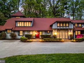 461 S Roberts Road, Bryn Mawr PA 19010