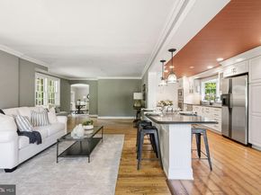 461 S Roberts Road, Bryn Mawr PA 19010