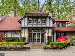 461 S Roberts Road, Bryn Mawr PA 19010