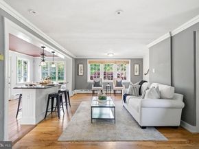 461 S Roberts Road, Bryn Mawr PA 19010