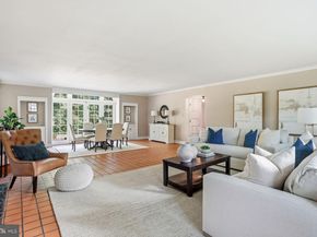 461 S Roberts Road, Bryn Mawr PA 19010