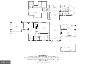 461 S Roberts Road, Bryn Mawr PA 19010