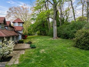 461 S Roberts Road, Bryn Mawr PA 19010