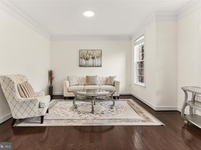 8901 Hargrove Court, Fairfax VA 22031