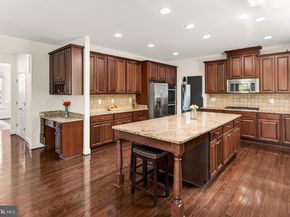 8901 Hargrove Court, Fairfax VA 22031