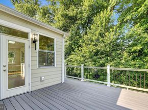 8901 Hargrove Court, Fairfax VA 22031