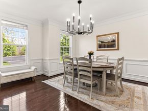 8901 Hargrove Court, Fairfax VA 22031