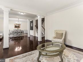 8901 Hargrove Court, Fairfax VA 22031