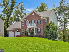 8901 Hargrove Court, Fairfax VA 22031