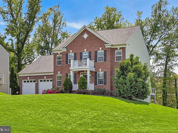 8901 Hargrove Court, Fairfax VA 22031