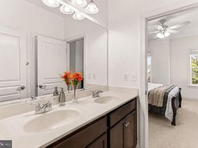 8901 Hargrove Court, Fairfax VA 22031