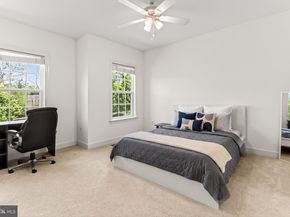 8901 Hargrove Court, Fairfax VA 22031