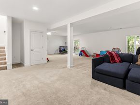 8901 Hargrove Court, Fairfax VA 22031