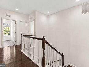 8901 Hargrove Court, Fairfax VA 22031