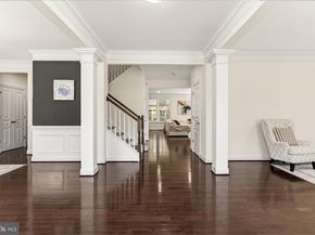8901 Hargrove Court, Fairfax VA 22031