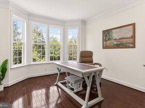 8901 Hargrove Court, Fairfax VA 22031