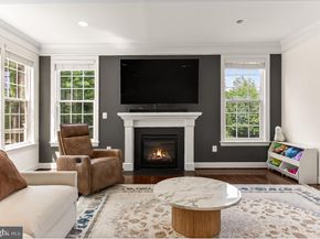 8901 Hargrove Court, Fairfax VA 22031
