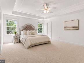 8901 Hargrove Court, Fairfax VA 22031