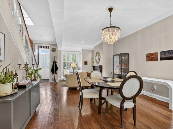 1233 E St SE, Washington DC 20003