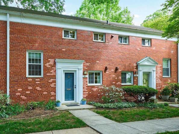 1011 Beverley Drive 11710, Alexandria VA 22302