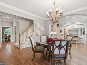 1204 Daviswood Drive, Mclean VA 22102