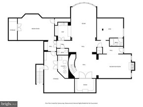 1204 Daviswood Drive, Mclean VA 22102