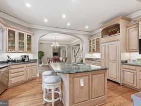 1204 Daviswood Drive, Mclean VA 22102